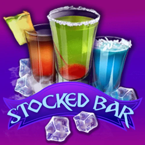 เกมสล็อต Stocked Bar